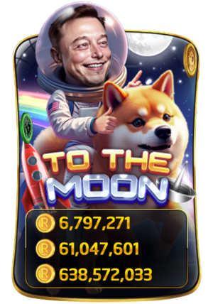 RIKVIP pragency - Rik Vip Cổng Game Bài Đổi Thưởng RikVip Uy Tín 2026 16 to the moon