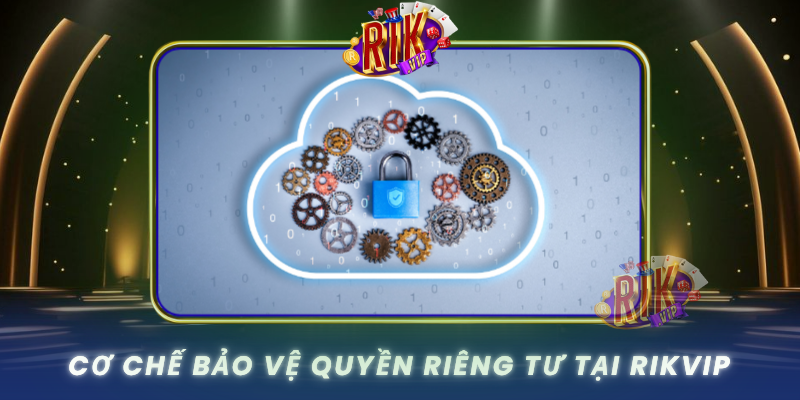 Chính Sách Quyền Riêng Tư RIKVIP - An Toàn Và Minh Bạch 2 Co Che Bao Ve Quyen Rieng Tu Tai Rikvip