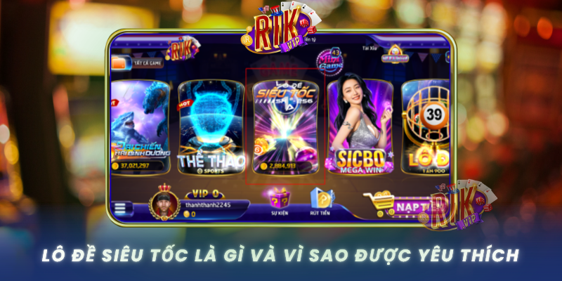 Lo De Sieu Toc La Gi Va Vi Sao Duoc Yeu Thich