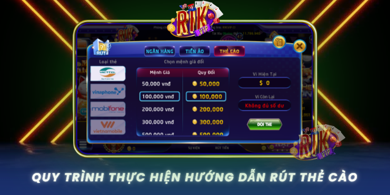 Quy Trinh Thuc Hien Huong Dan Rut The Cao